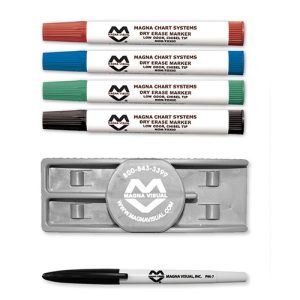 Board Cleaner & Marker Kit