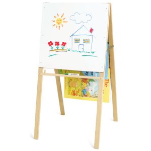 Big Book Easel