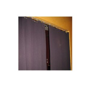 Custom Blackout Curtains