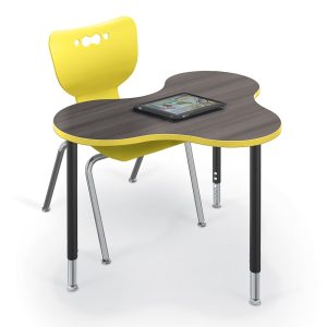 Hierarchy Student Desk – Cloud