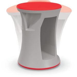 Hierarchy Flipz Stool