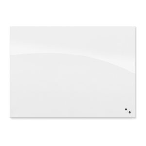 InSight Iron Magnetic Glassboard