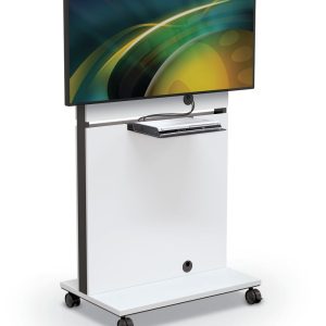 MediaSpace Panel Cart