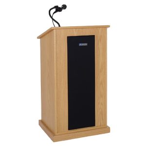 Chancellor Lectern