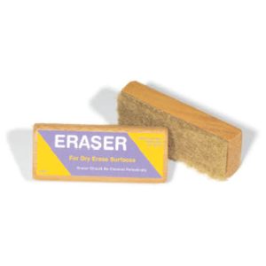 Child’s Eraser