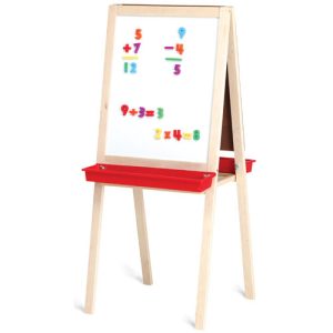 Child’s Magnetic Easel