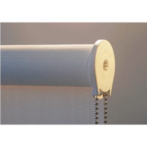 Fire Retardant Fiberglass Clutch Window Shades