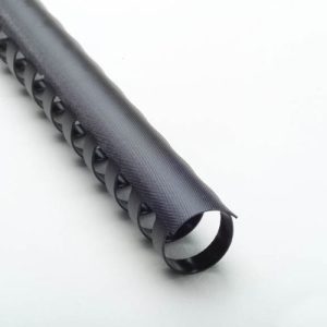 Premium Matte CombBind® Binding Spines