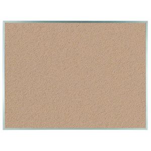 Forbo Colored Cork Bulletin Boards