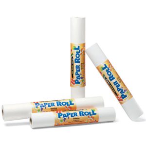 Easel Paper Rolls