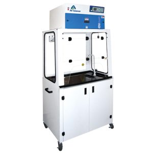 EDU-Classic™ Ductless Demonstration Fume Hood