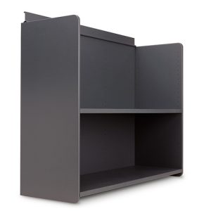 Egan™ EganSystem Office Shelving