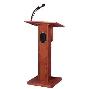 Elite Lectern