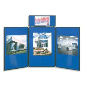 Quartet® Exhibition Display System