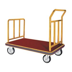 Bellman’s Platform Cart