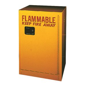 Flammable Liquid Storage Cabinets