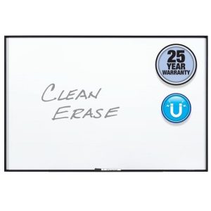 Fusion Nano-Clean™ Magnetic Whiteboard