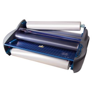 Pinnacle 27 EZload™ Roll Laminator