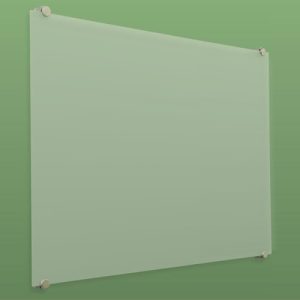 Egan™ Dimension GlassWrite Whiteboards