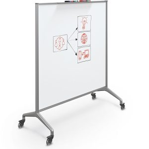 Glider Mobile Whiteboard