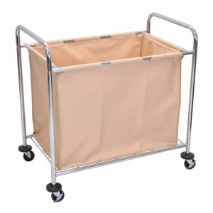 Luxor Laundry Cart