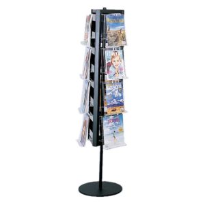 In-View™ Magazine Displays