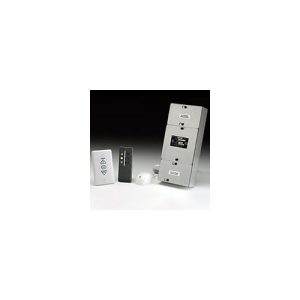 Da-Lite Low Voltage Control System with Wireless Remote Receiver and Transmitter