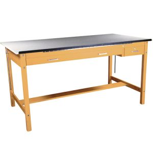 Instructor’s Art/Drafting Table