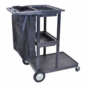 Luxor Janitor Carts