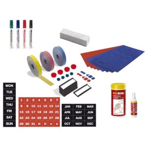 Magnetic Planning Kit