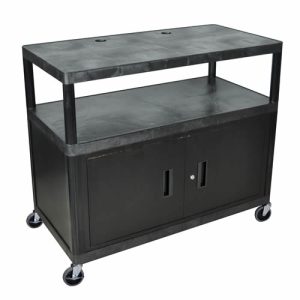 Endura Extra Wide Cart