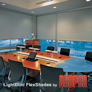 LightBloc Custom Blackout Shades