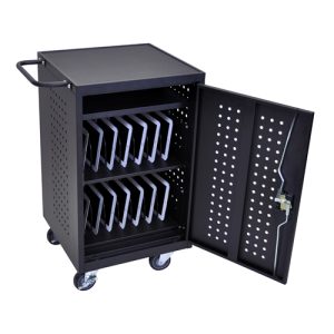 LLTM Series Tablet/Chromebook Charging Carts