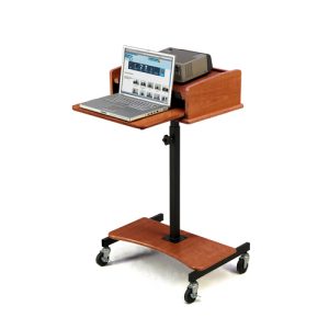 Laptop Speaker Stand