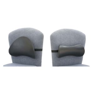 Memory Foam Backrests