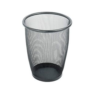 Mesh Trash Cans