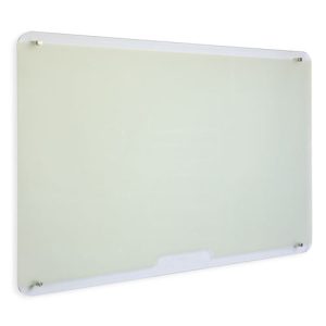 Modena Glass Whiteboard