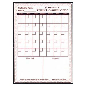 Monthly Planner