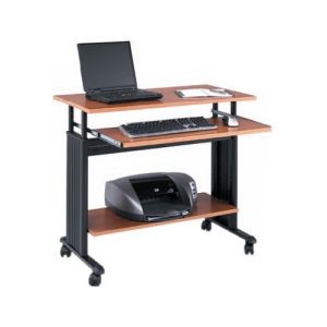 MÃƒÅ“V™ Adjustable Height Workstations