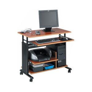 MÜV™ Mini Tower Workstation