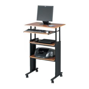 MÃƒÅ“V™ Stand-Up Workstations