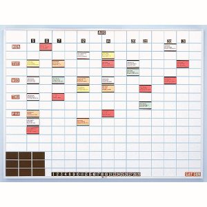 Magnetic Work/Plan “L” Kit