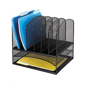 File Folder Organization