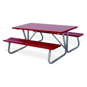 Lil’ Piknik Aluminum Table