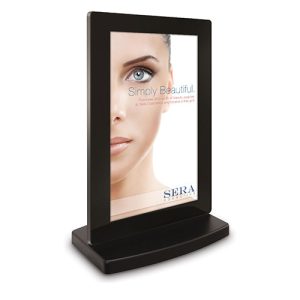 32″ Mini All-In-One Digital Sign