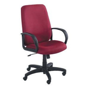 Poise™ Executive Seating