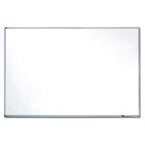 Porcelain Magnetic White Markerboards