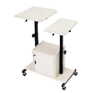 Mobile Presentation Carts