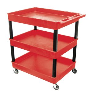 TC Series Utility Carts