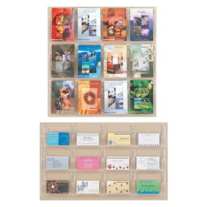 Reveal™ Specialty Displays